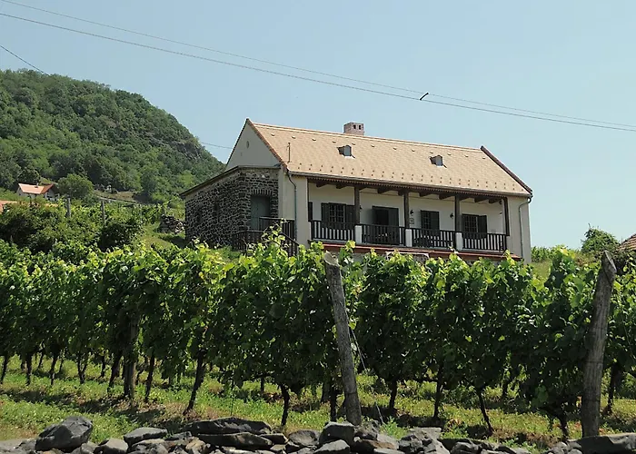 Appart hôtel Séd Pince